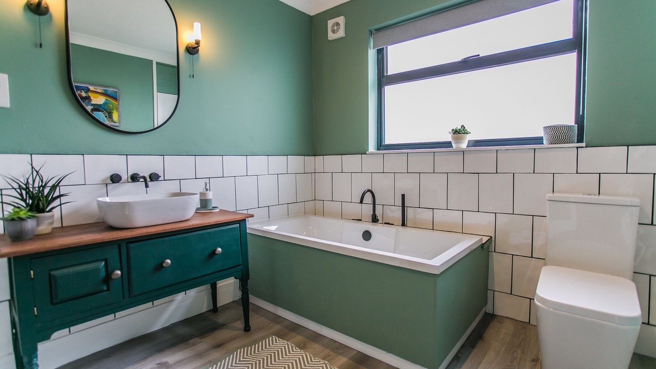 Photo of Bathroom in Wittering