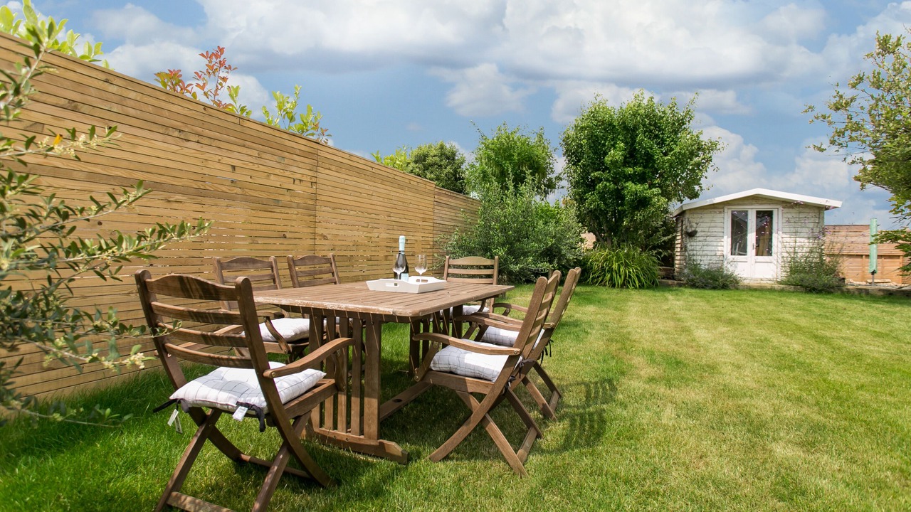 Photo of Outdoor in Wittering