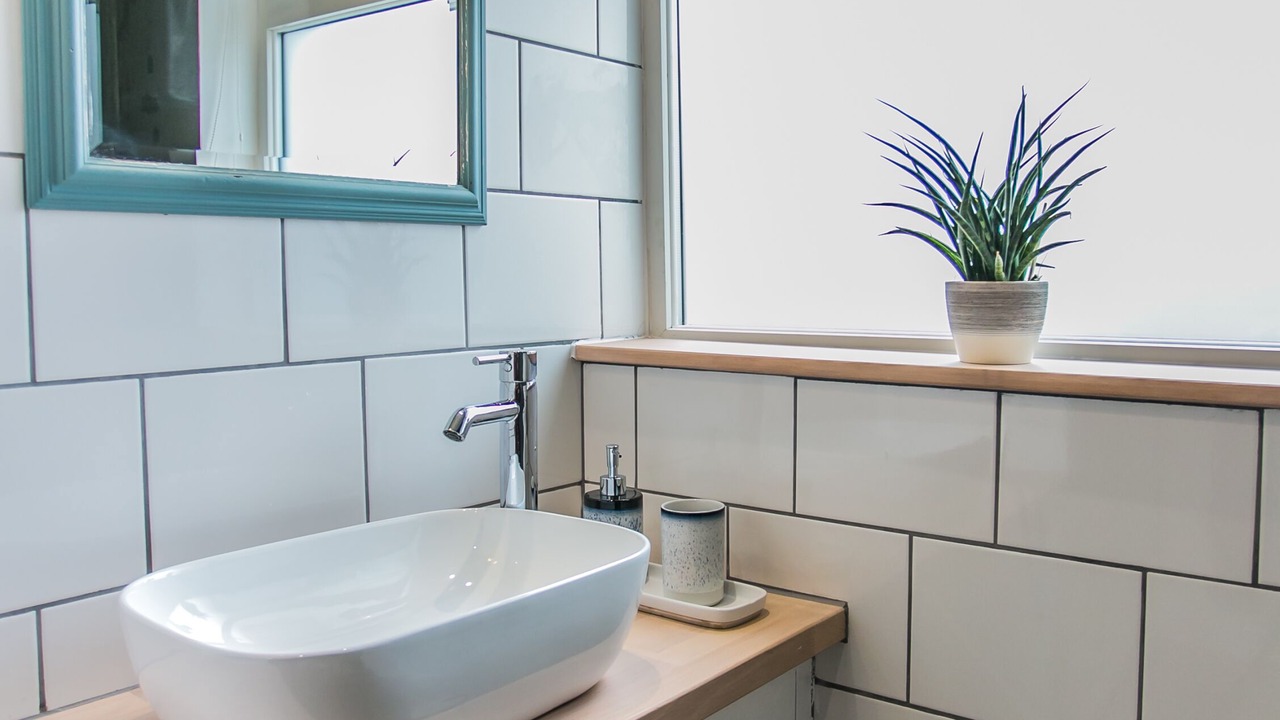 Photo of Bathroom in Wittering