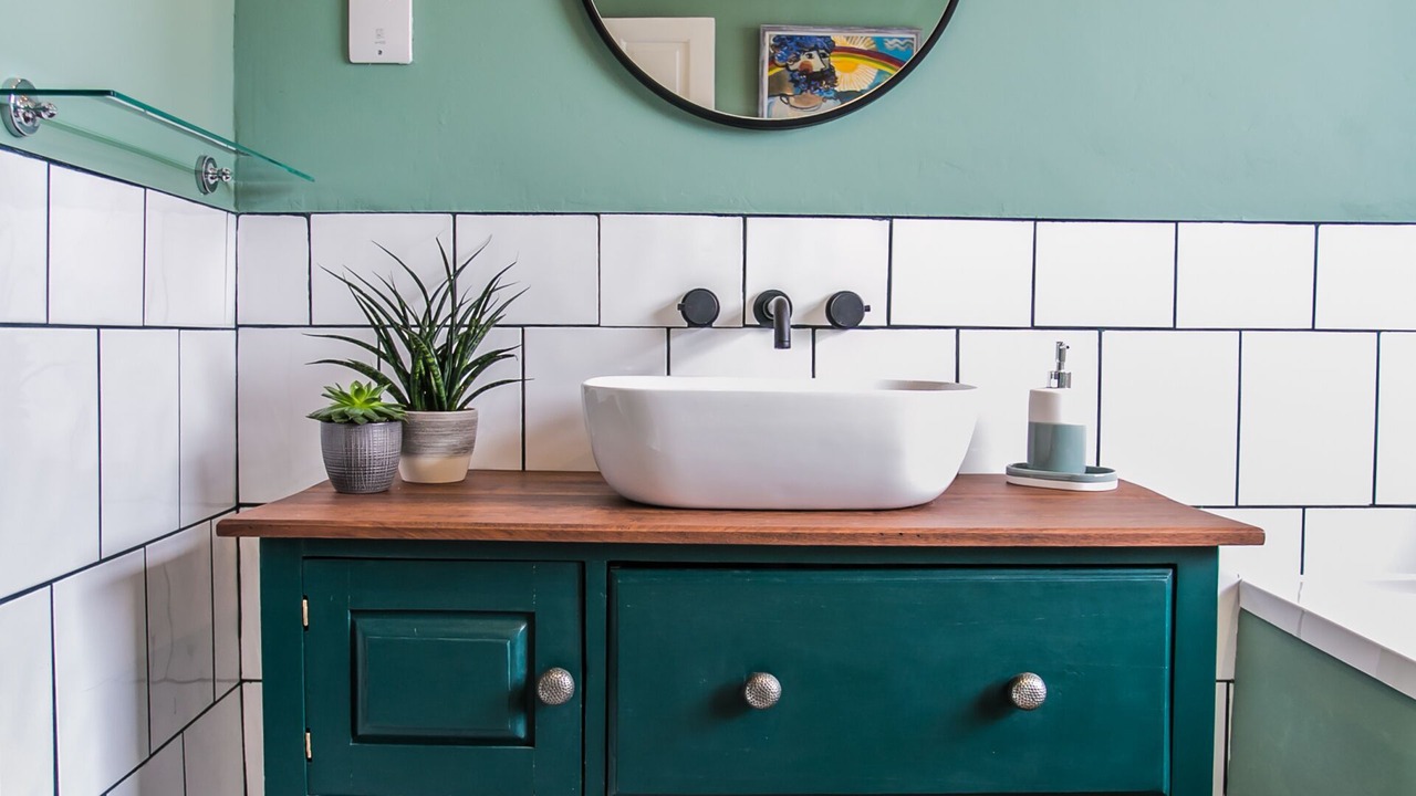 Photo of Bathroom in Wittering