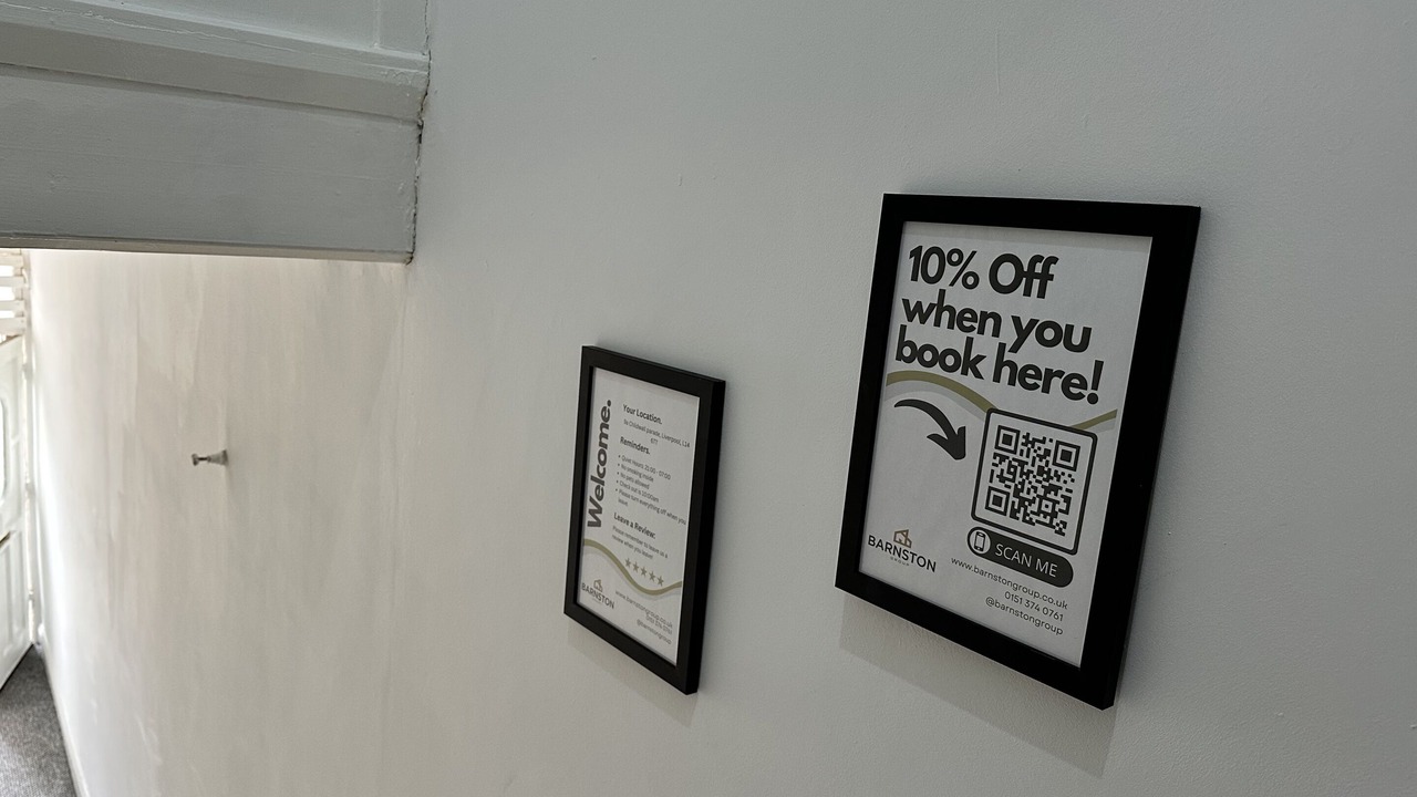 Photo of Others in Huyton