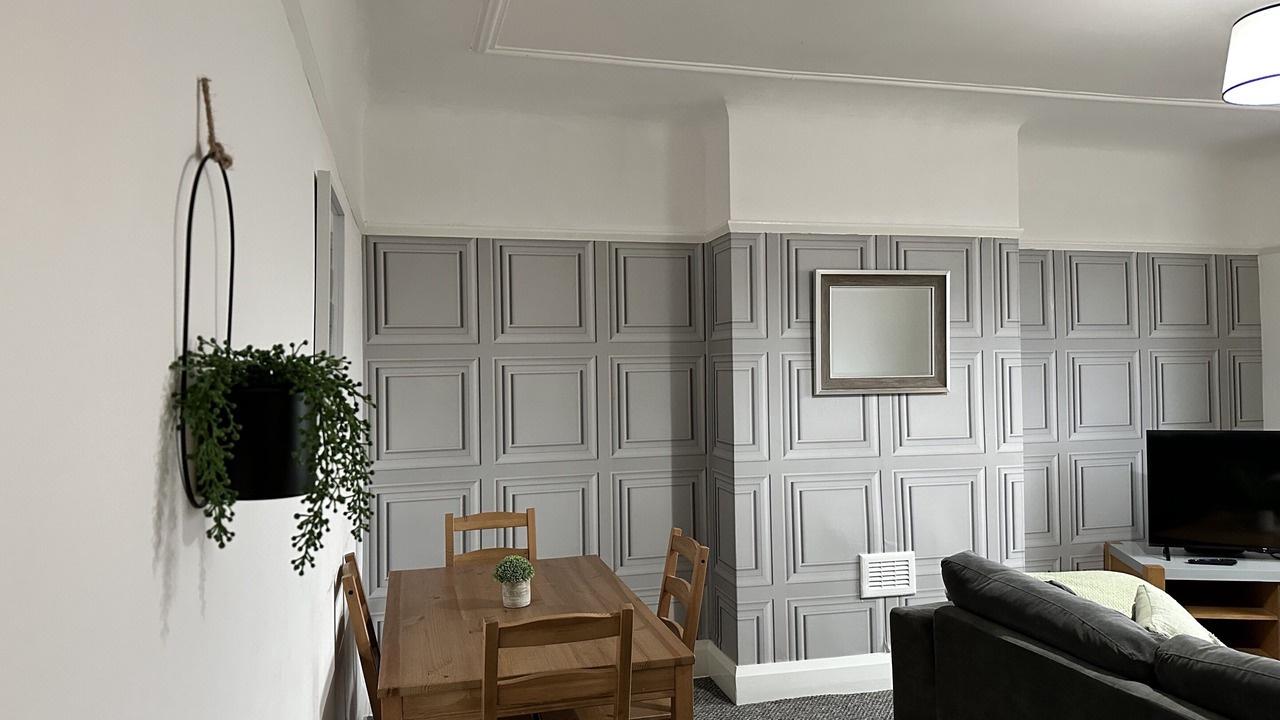 Photo of Bedroom in Huyton