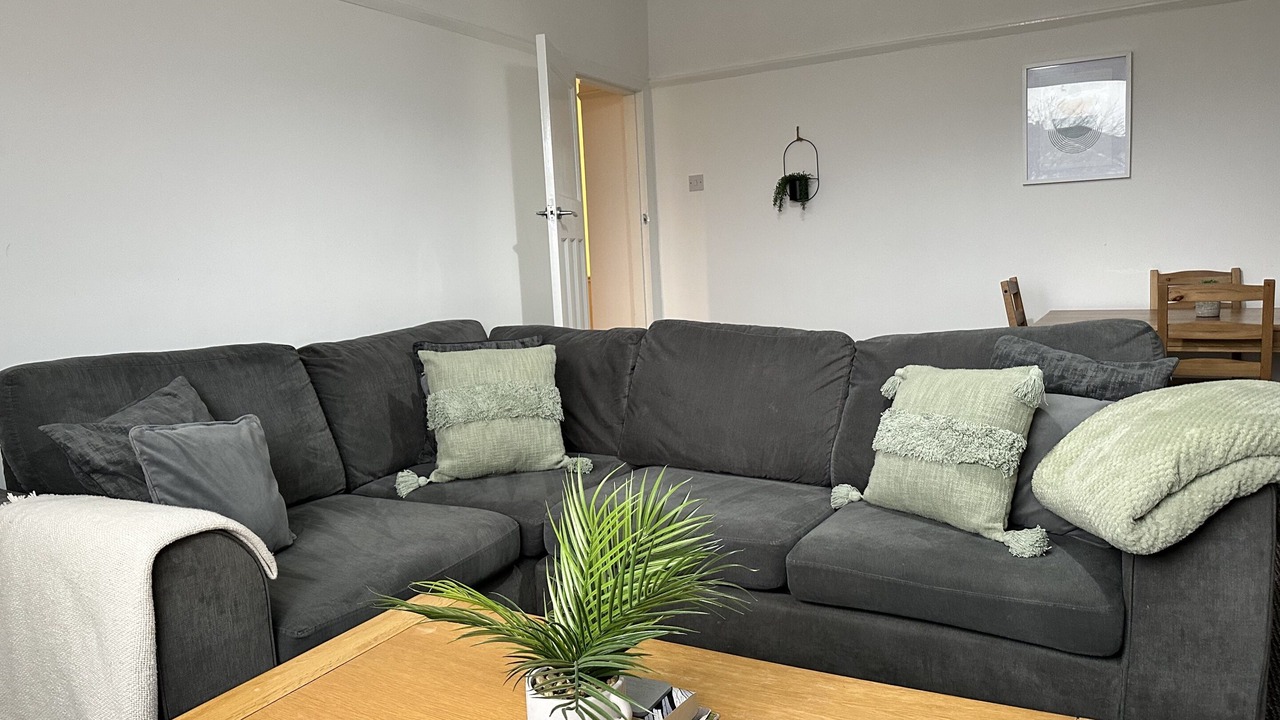 Photo of Bedroom in Huyton