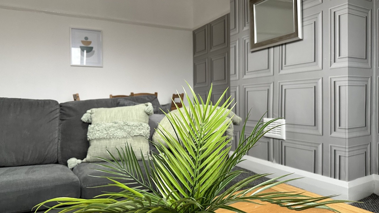 Photo of Bedroom in Huyton