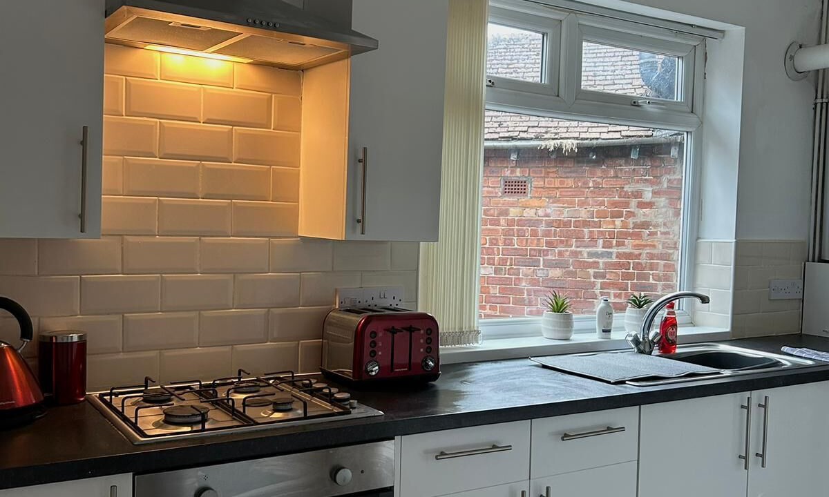 Photo of Others in Huyton