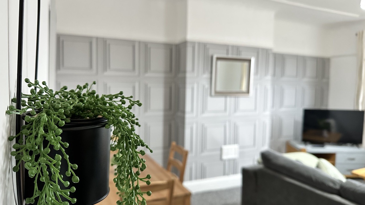 Photo of Bedroom in Huyton