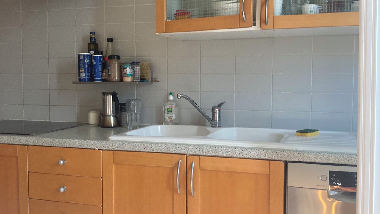 Photo of Kitchen in Clamart