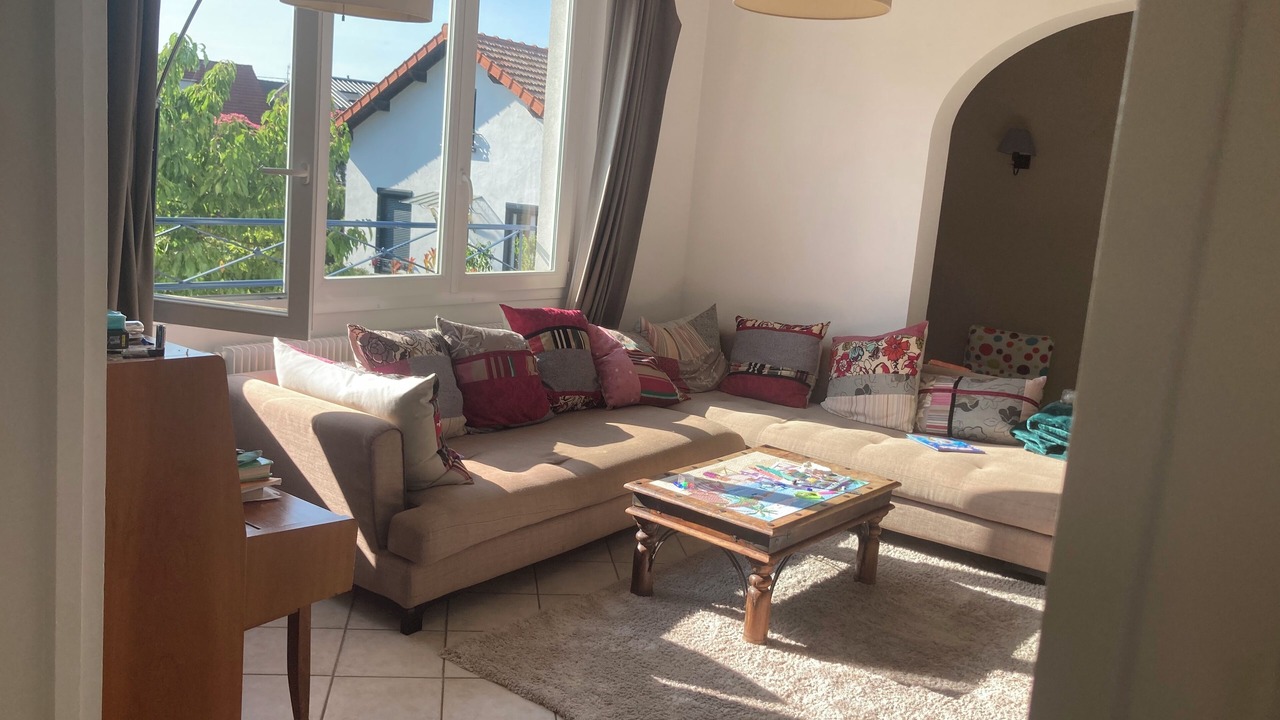 Photo of Livingroom in Clamart
