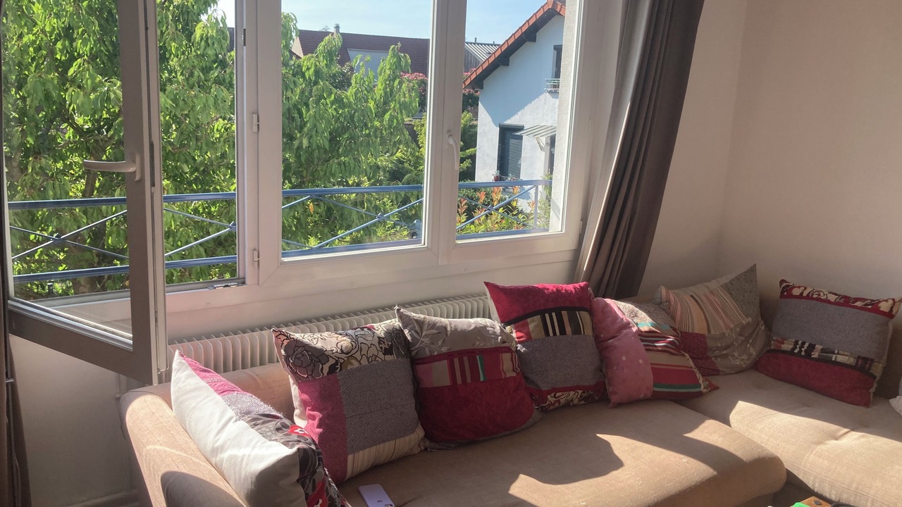 Photo of Livingroom in Clamart