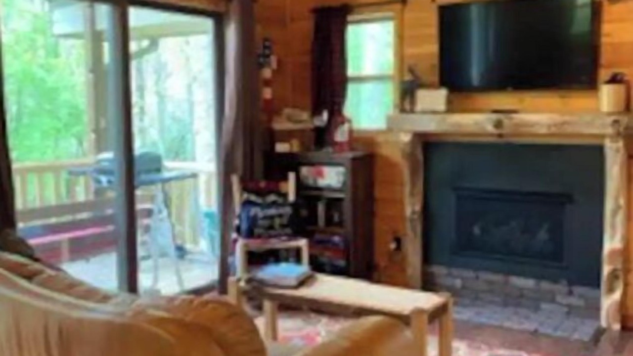 Photo of Bedroom in Robbinsville