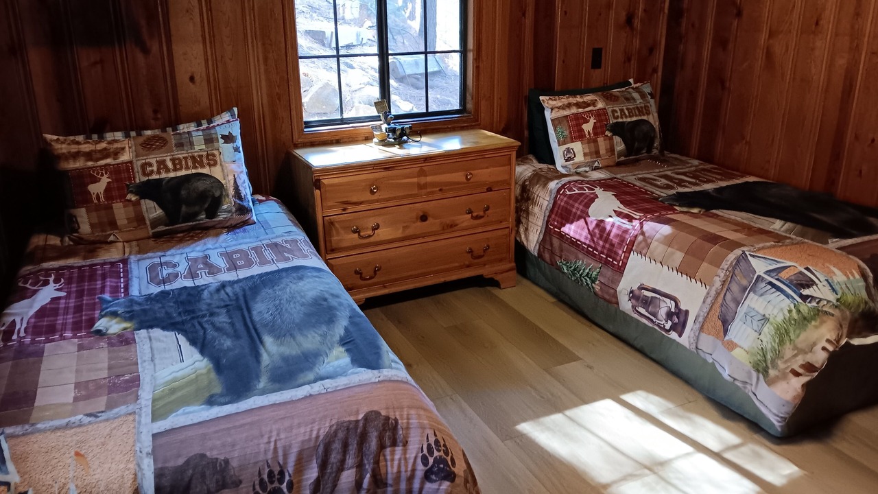 Photo of Bedroom in Summerhaven