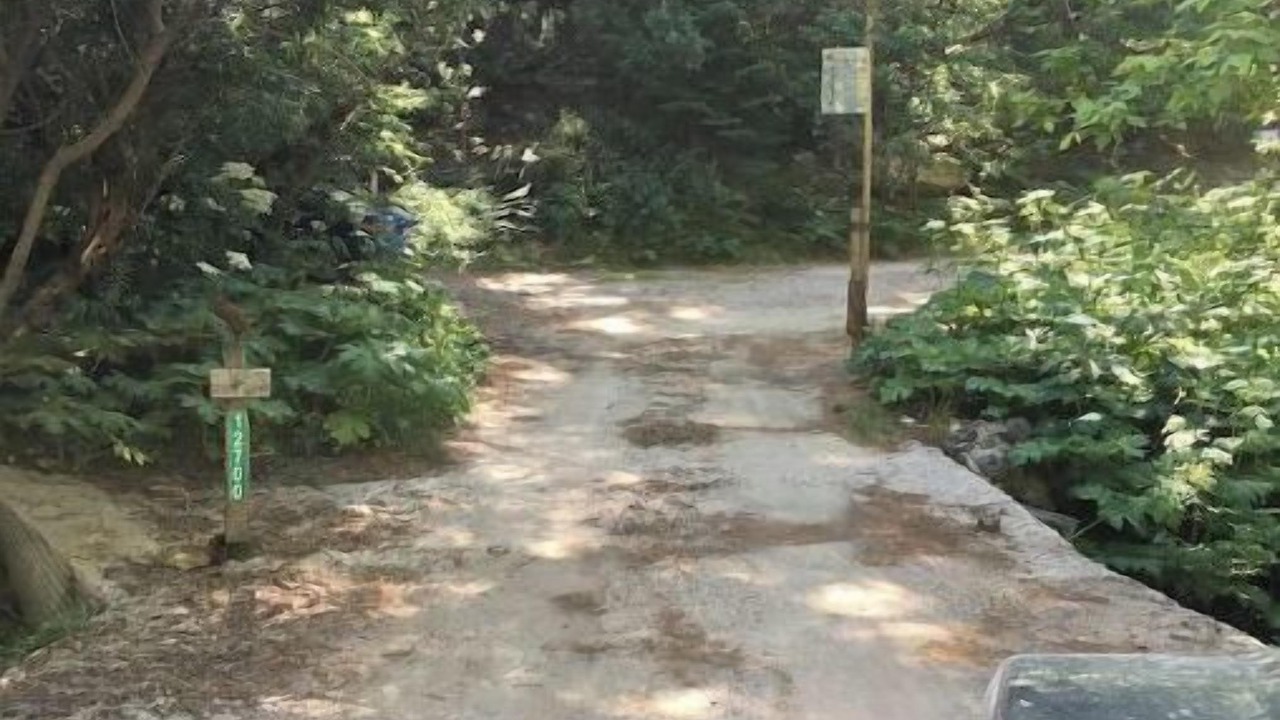 Photo of Outdoor in Summerhaven