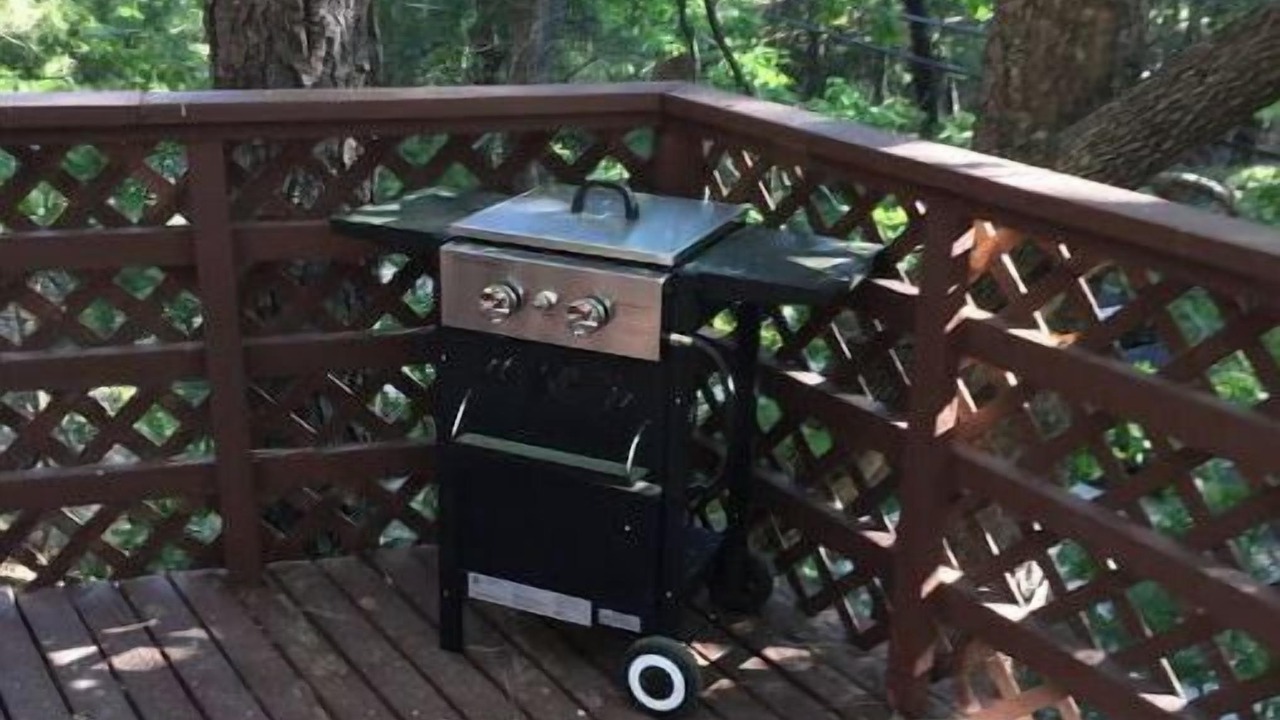 Photo of Outdoor in Summerhaven