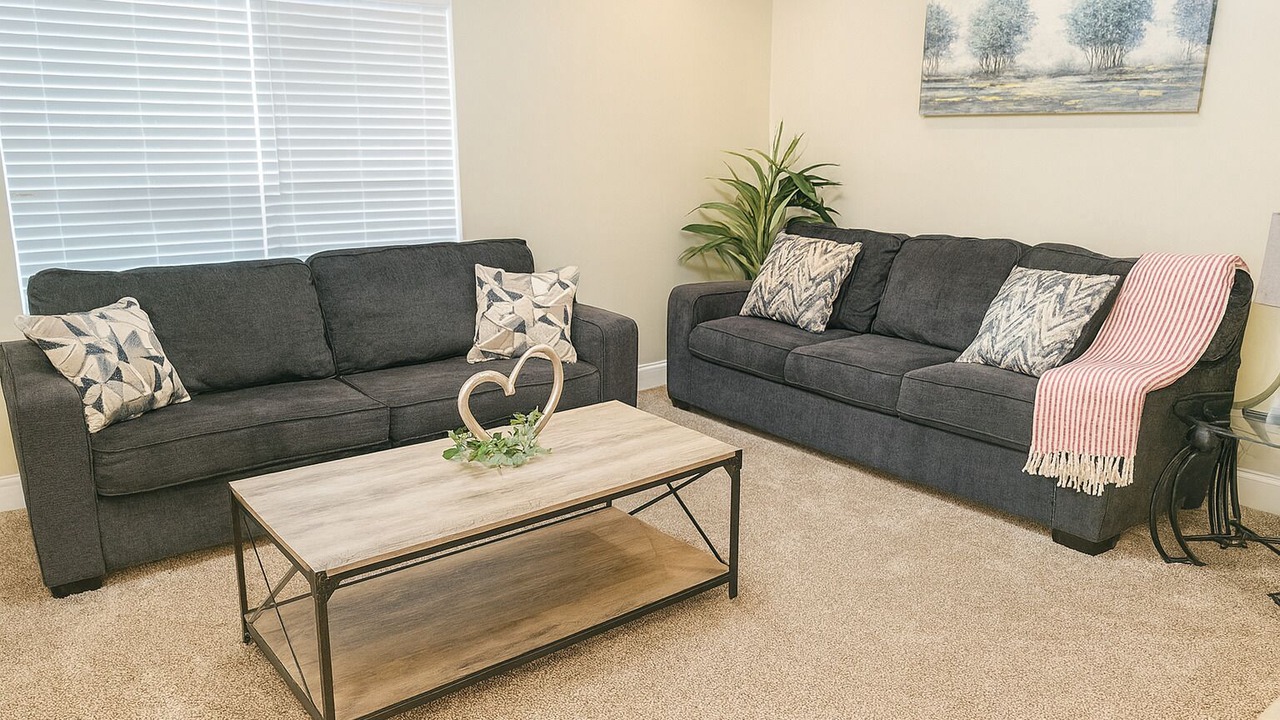 Photo of Livingroom in Kreole
