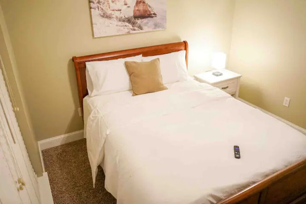 Photo of Bedroom in Kreole