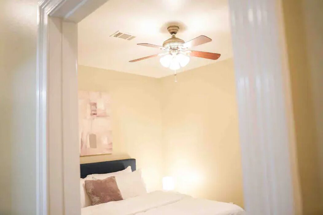 Photo of Bedroom in Kreole