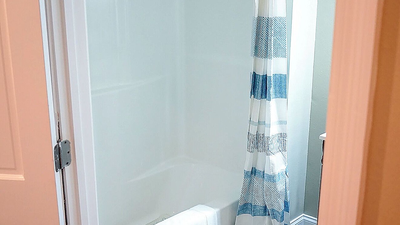 Photo of Bathroom in Kreole