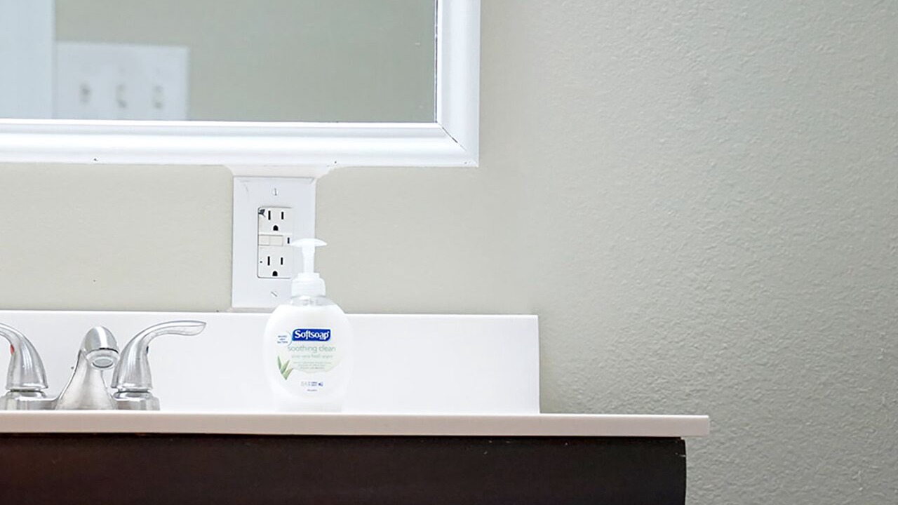 Photo of Bathroom in Kreole