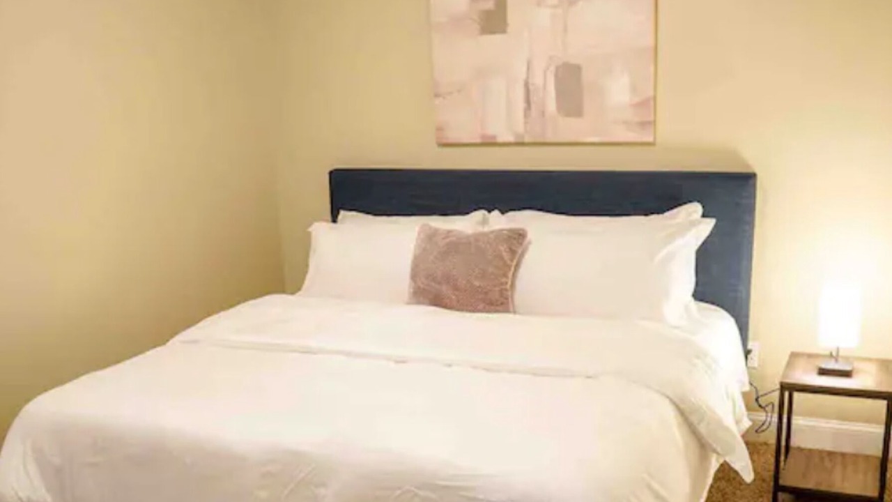 Photo of Bedroom in Kreole