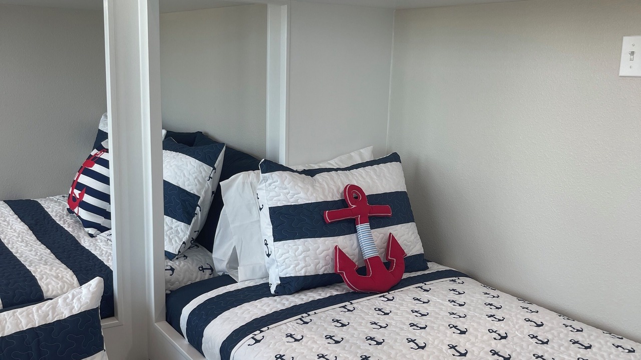 Photo of Bedroom in Gilchrist