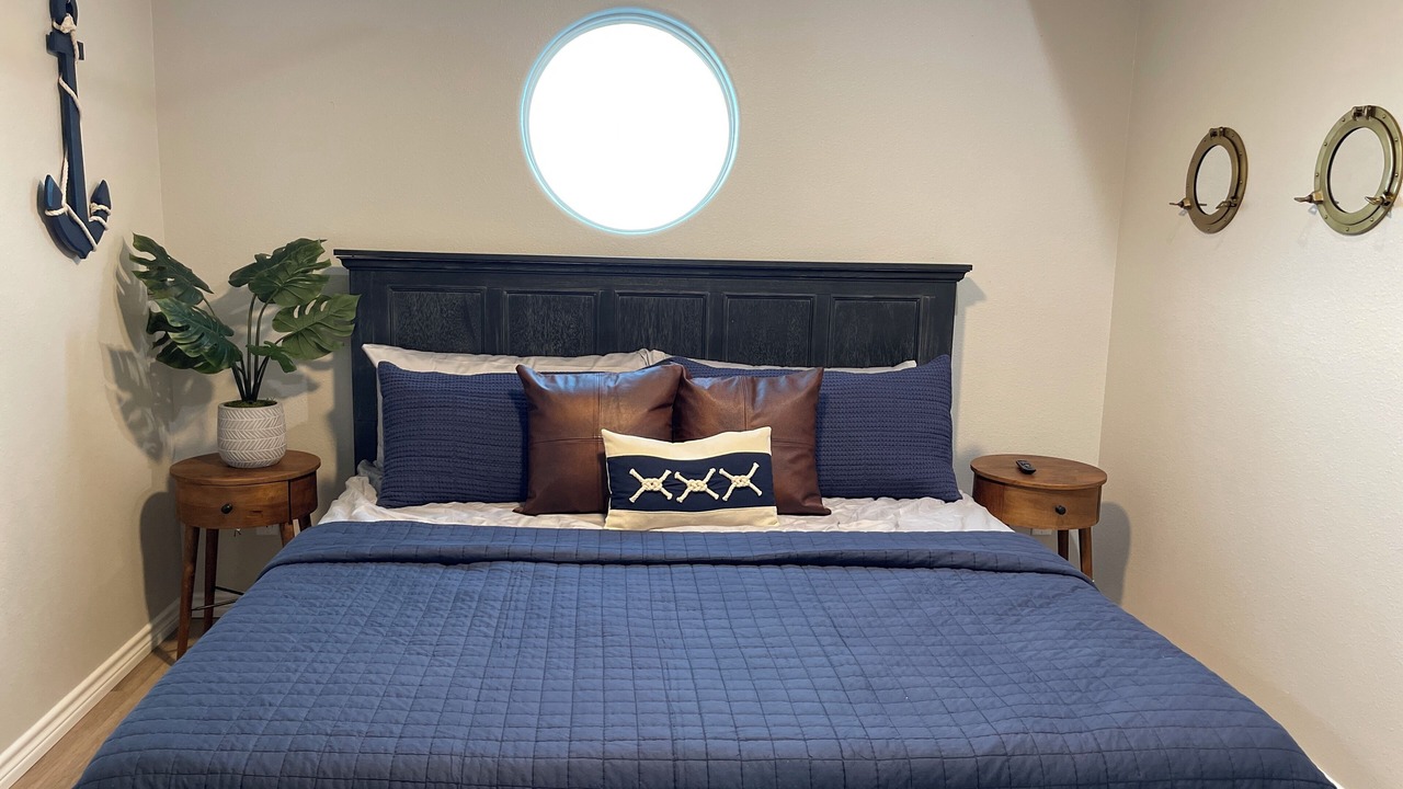 Photo of Bedroom in Gilchrist