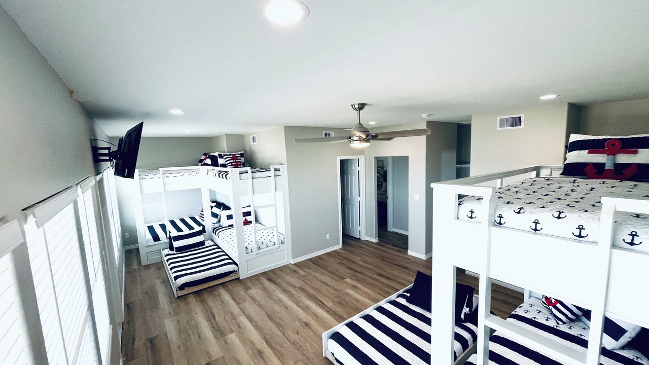 Photo of Bedroom in Gilchrist