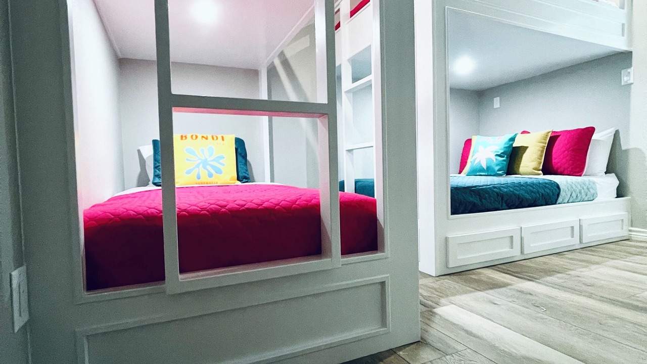 Photo of Bedroom in Gilchrist