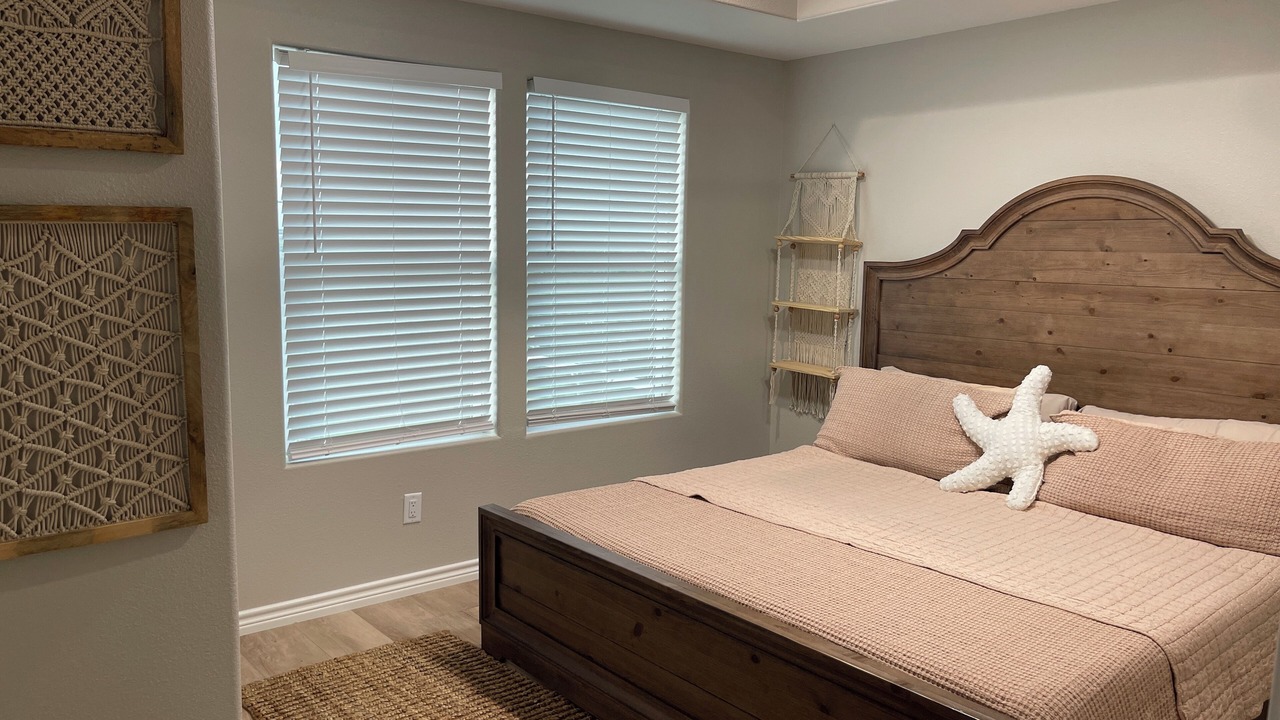 Photo of Bedroom in Gilchrist