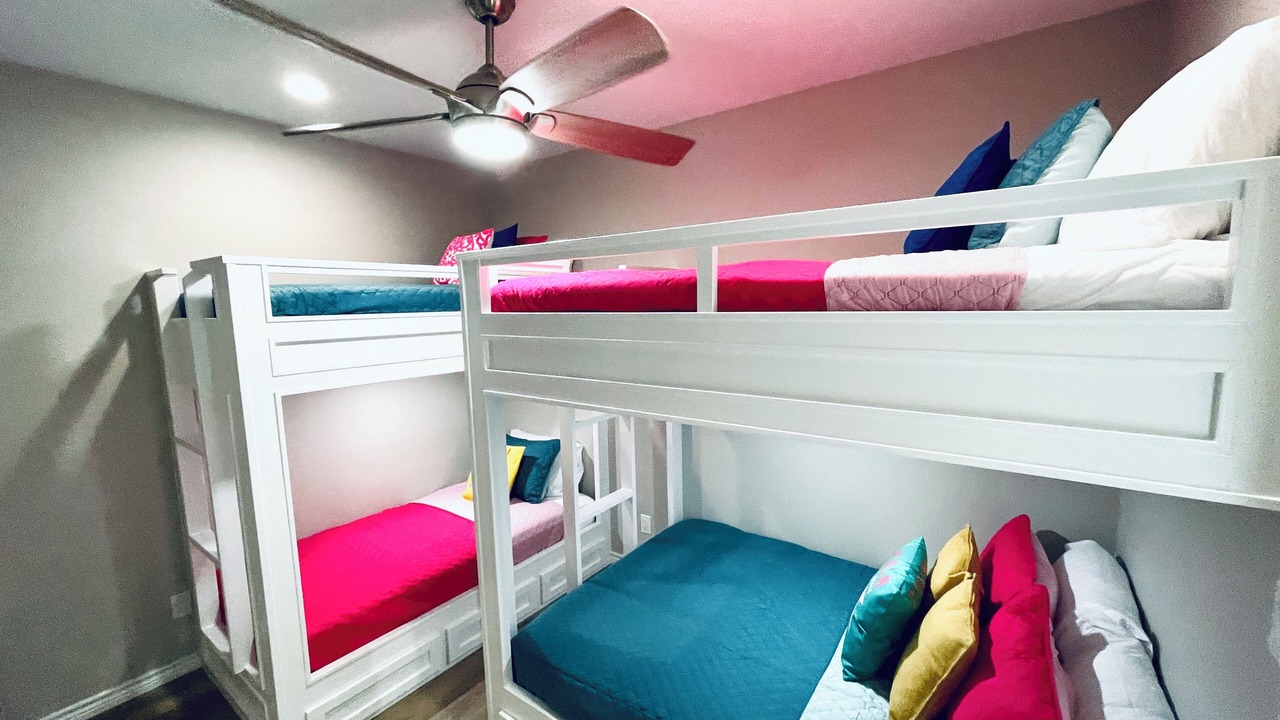 Photo of Bedroom in Gilchrist