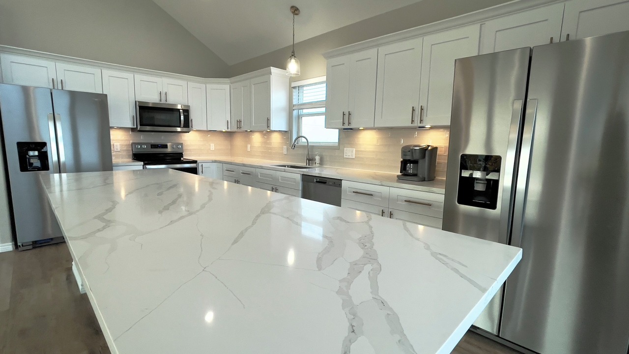 Photo of Kitchen in Gilchrist