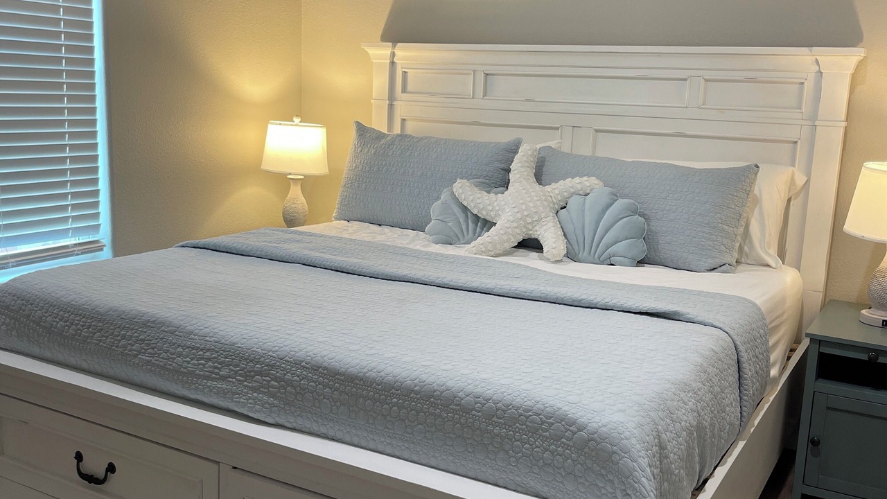 Photo of Bedroom in Gilchrist