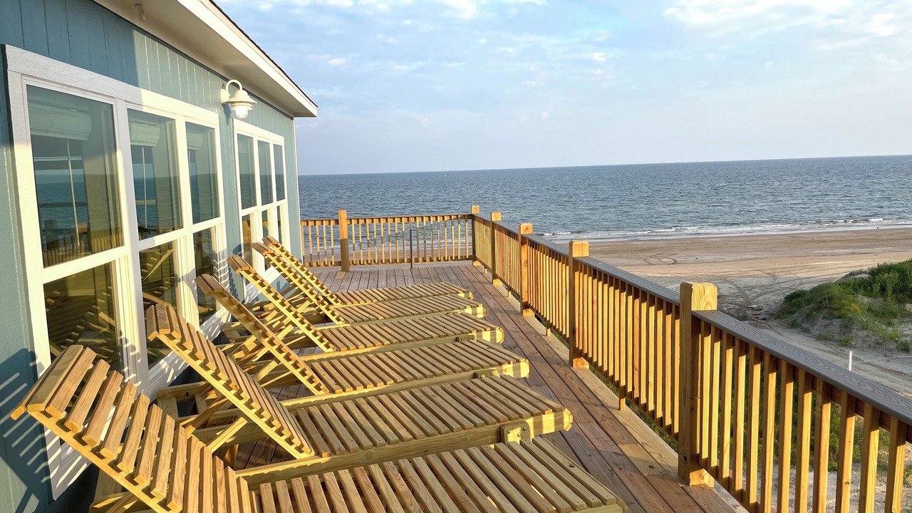 Photo of Patio Balcony in Gilchrist