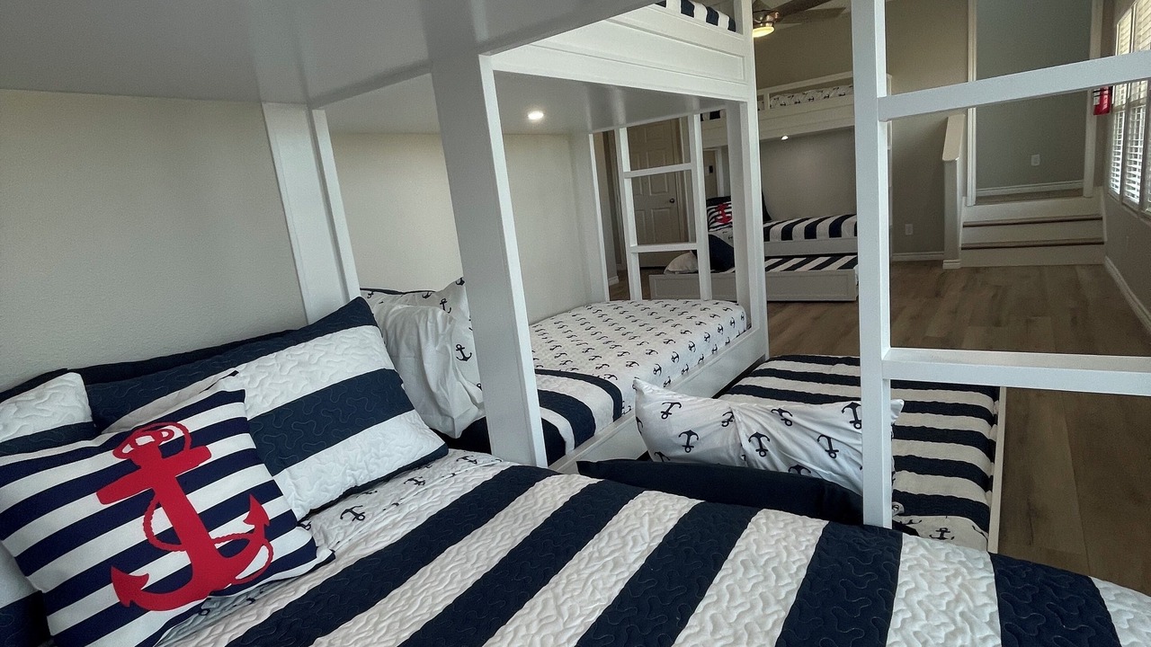 Photo of Bedroom in Gilchrist