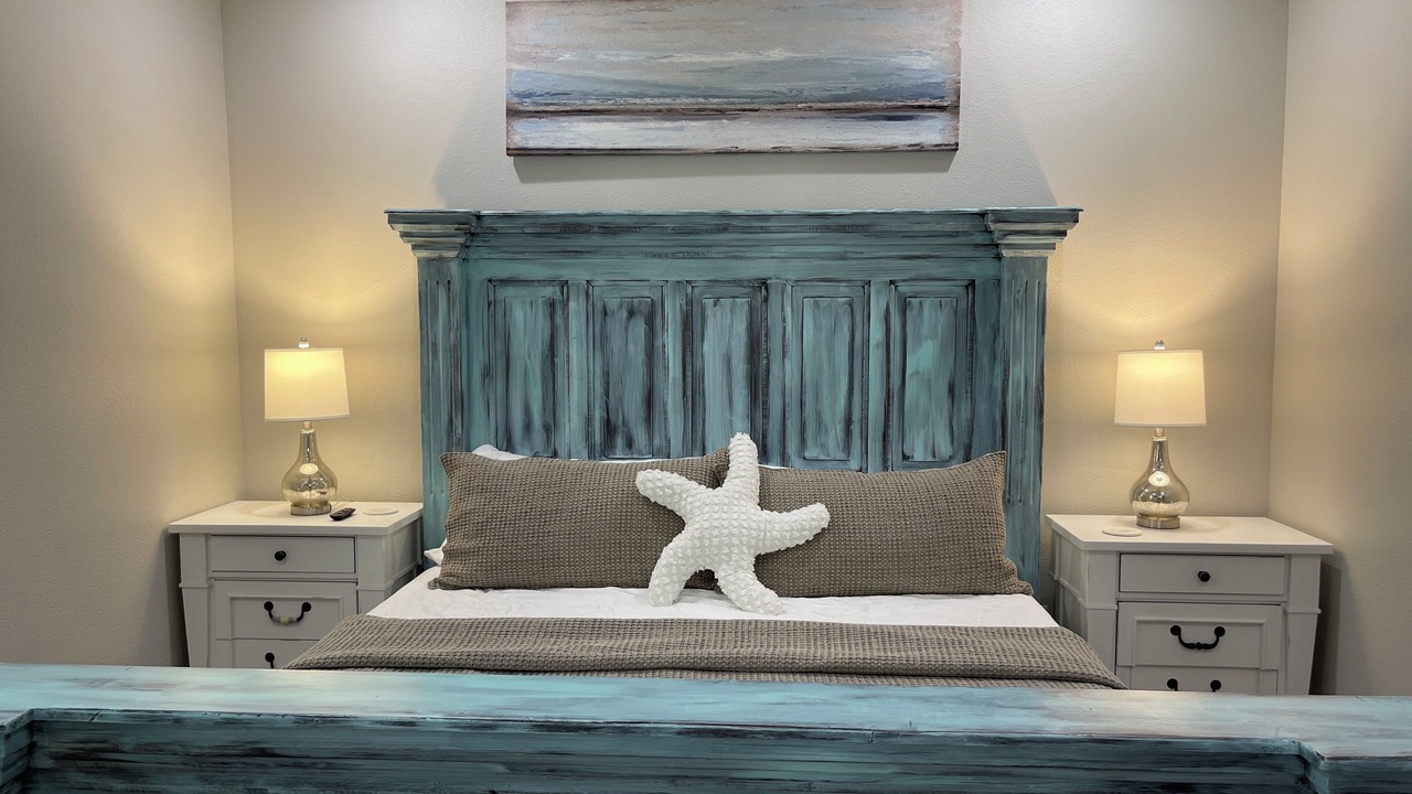 Photo of Bedroom in Gilchrist