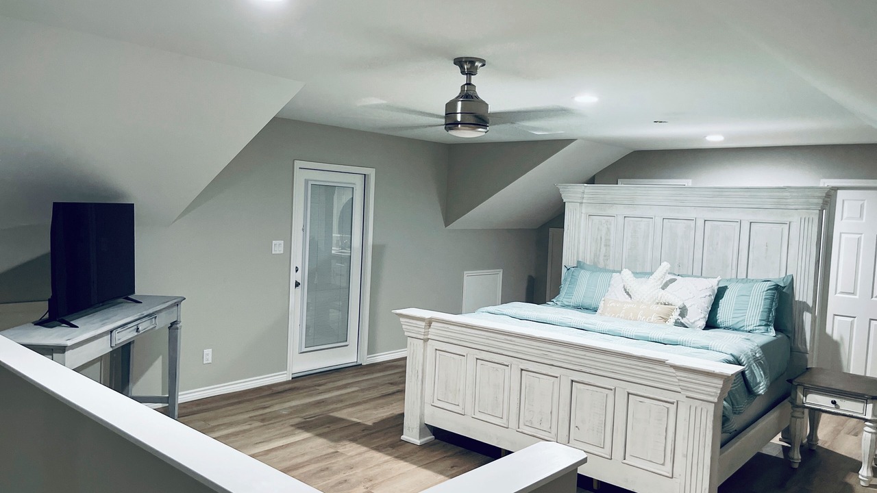 Photo of Bedroom in Gilchrist