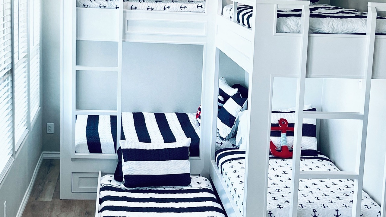 Photo of Bedroom in Gilchrist