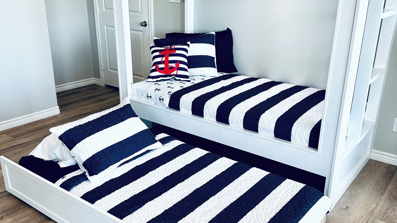 Photo of Bedroom in Gilchrist