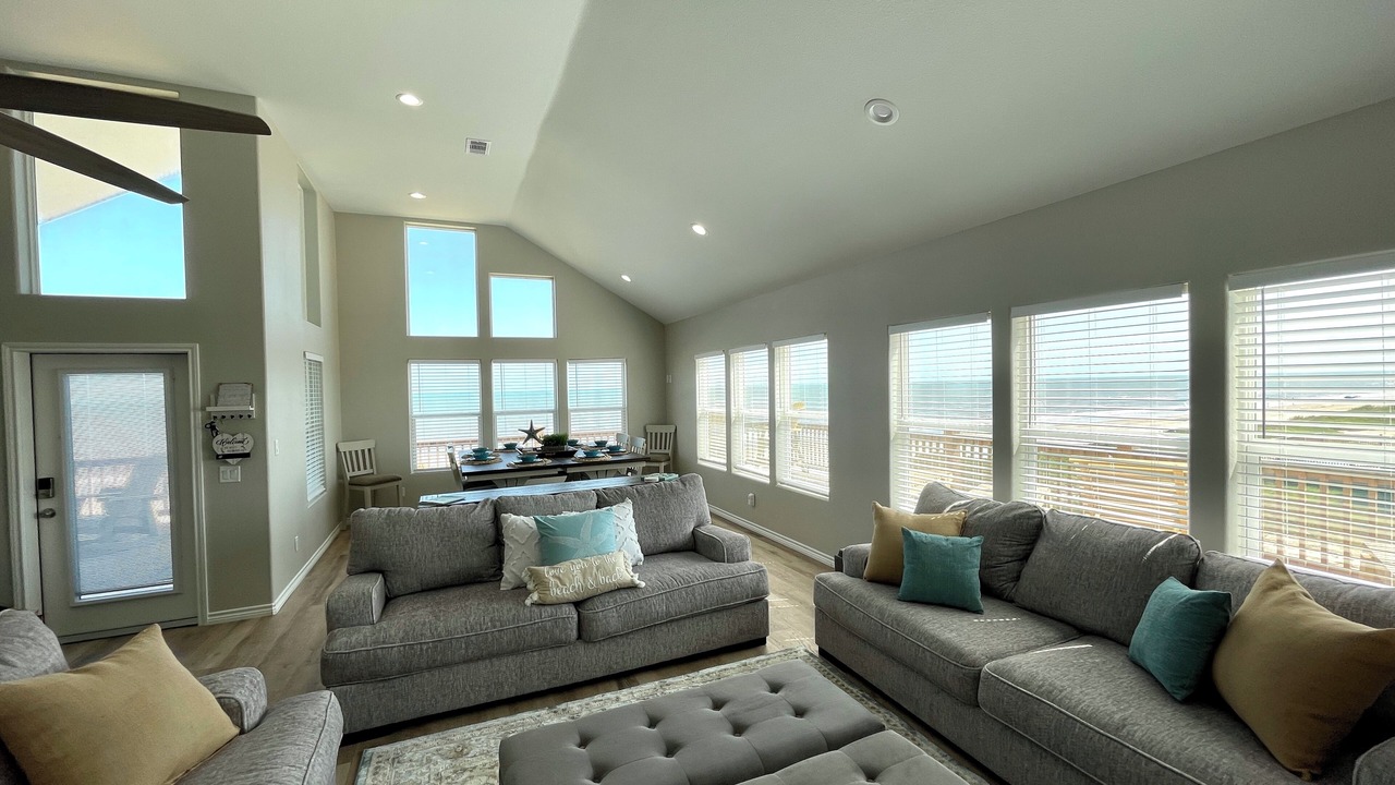 Photo of Livingroom in Gilchrist