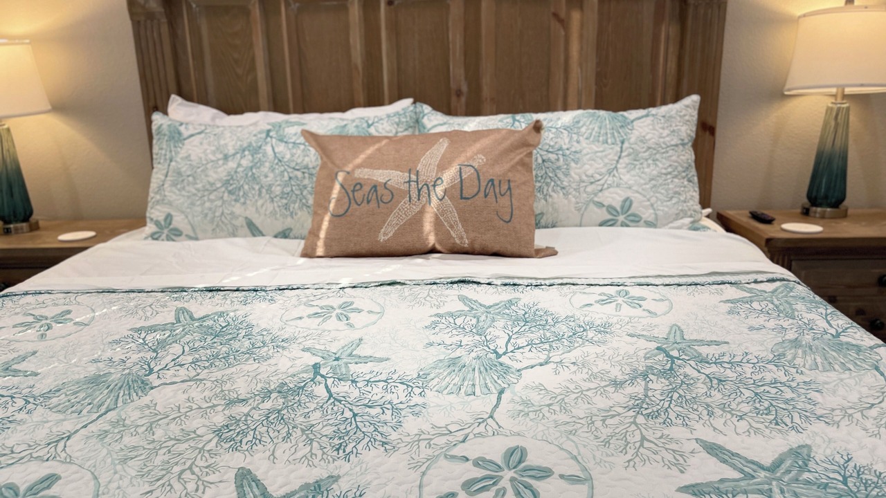 Photo of Bedroom in Gilchrist