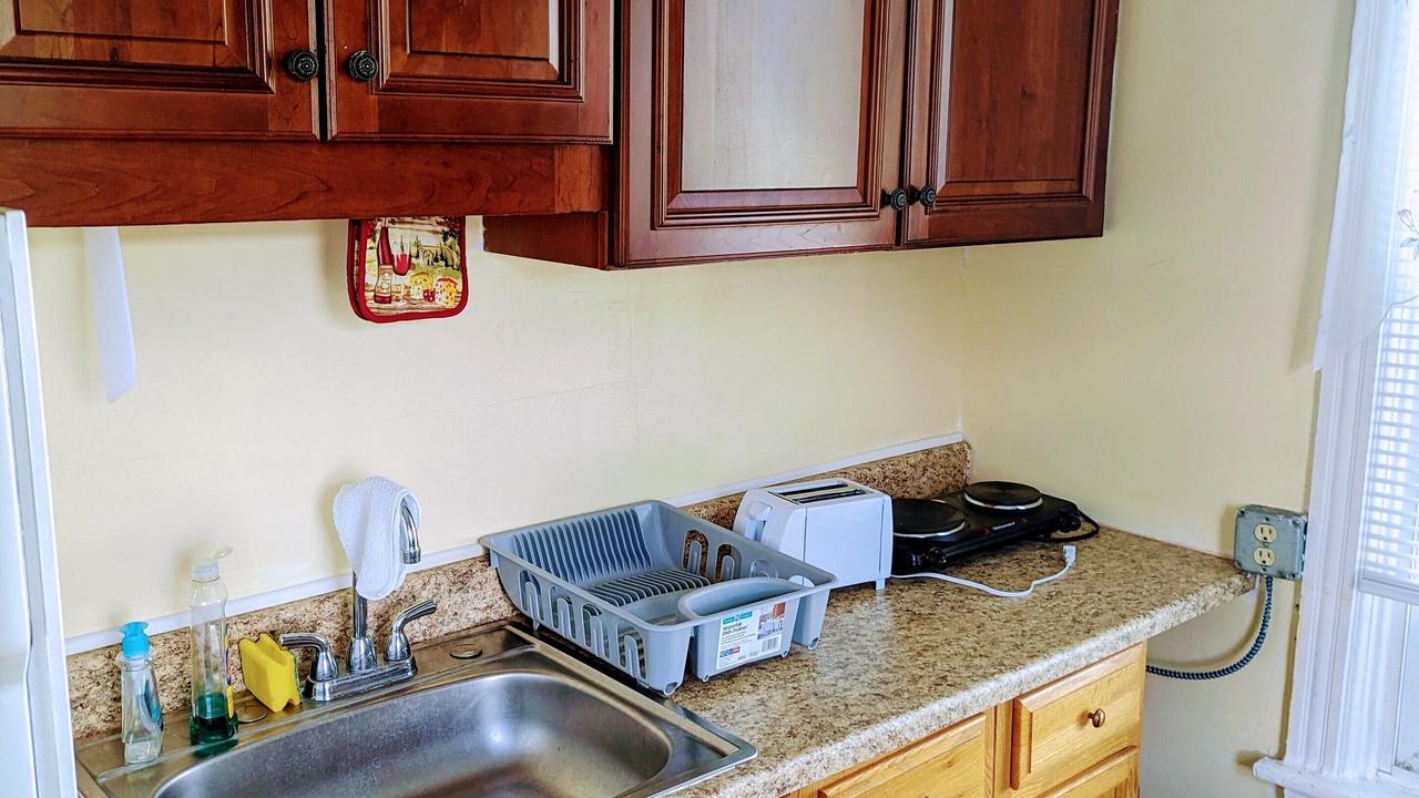 Photo of Kitchen in Enola