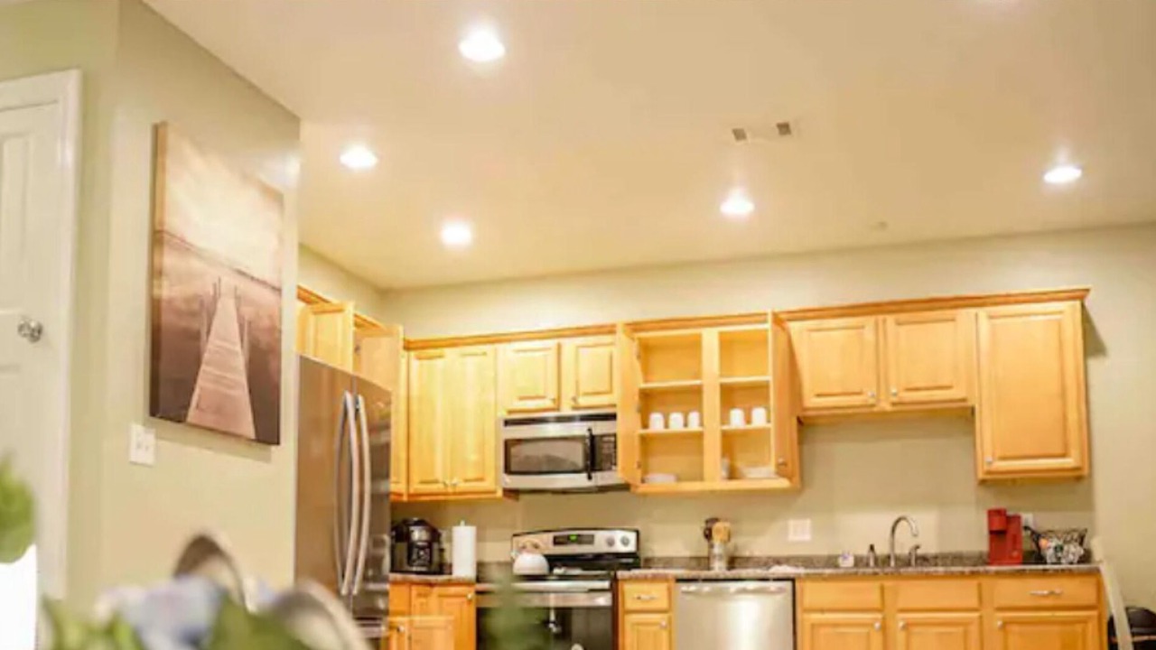 Photo of Kitchen in Kreole