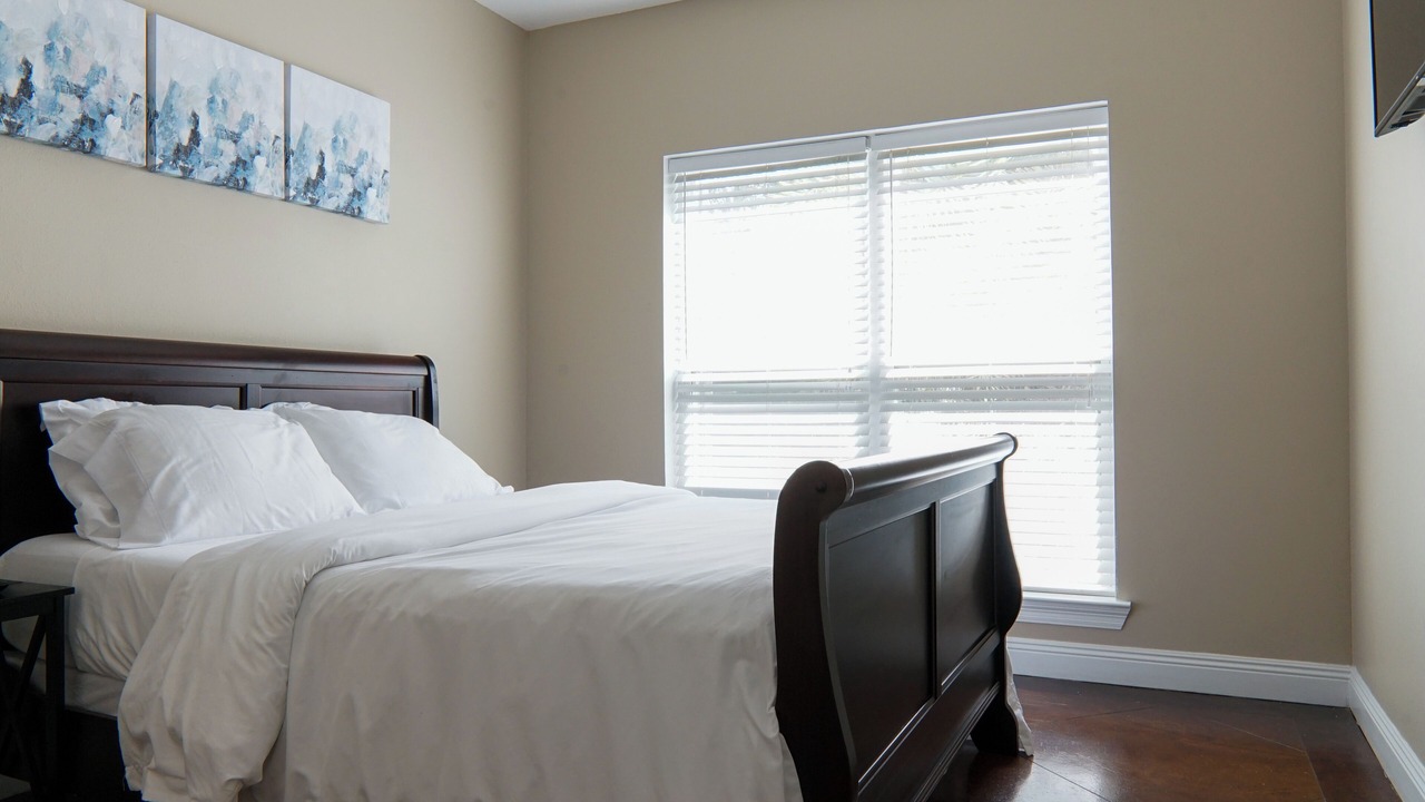 Photo of Bedroom in Kreole
