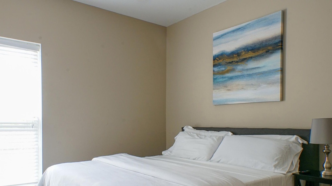 Photo of Bedroom in Kreole