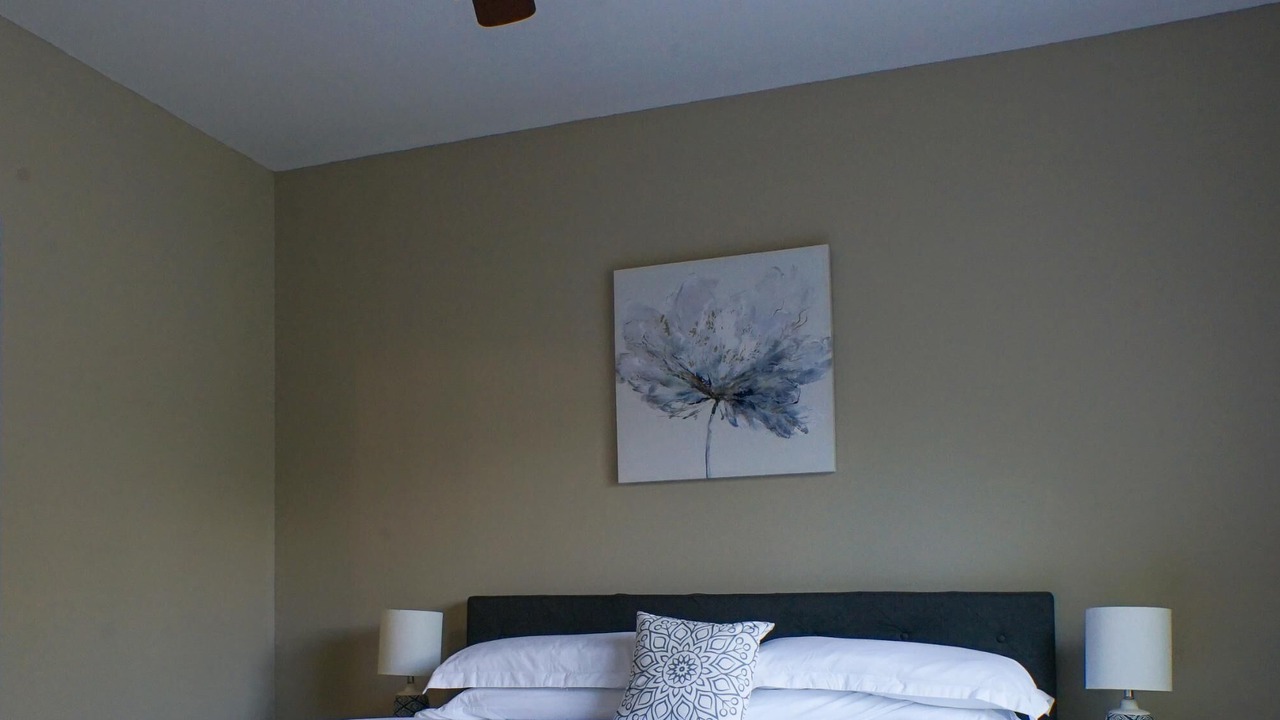 Photo of Bedroom in Kreole