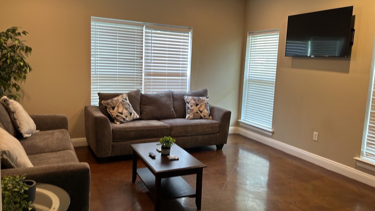 Photo of Livingroom in Kreole