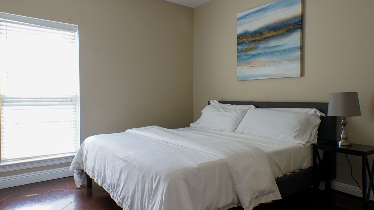 Photo of Bedroom in Kreole