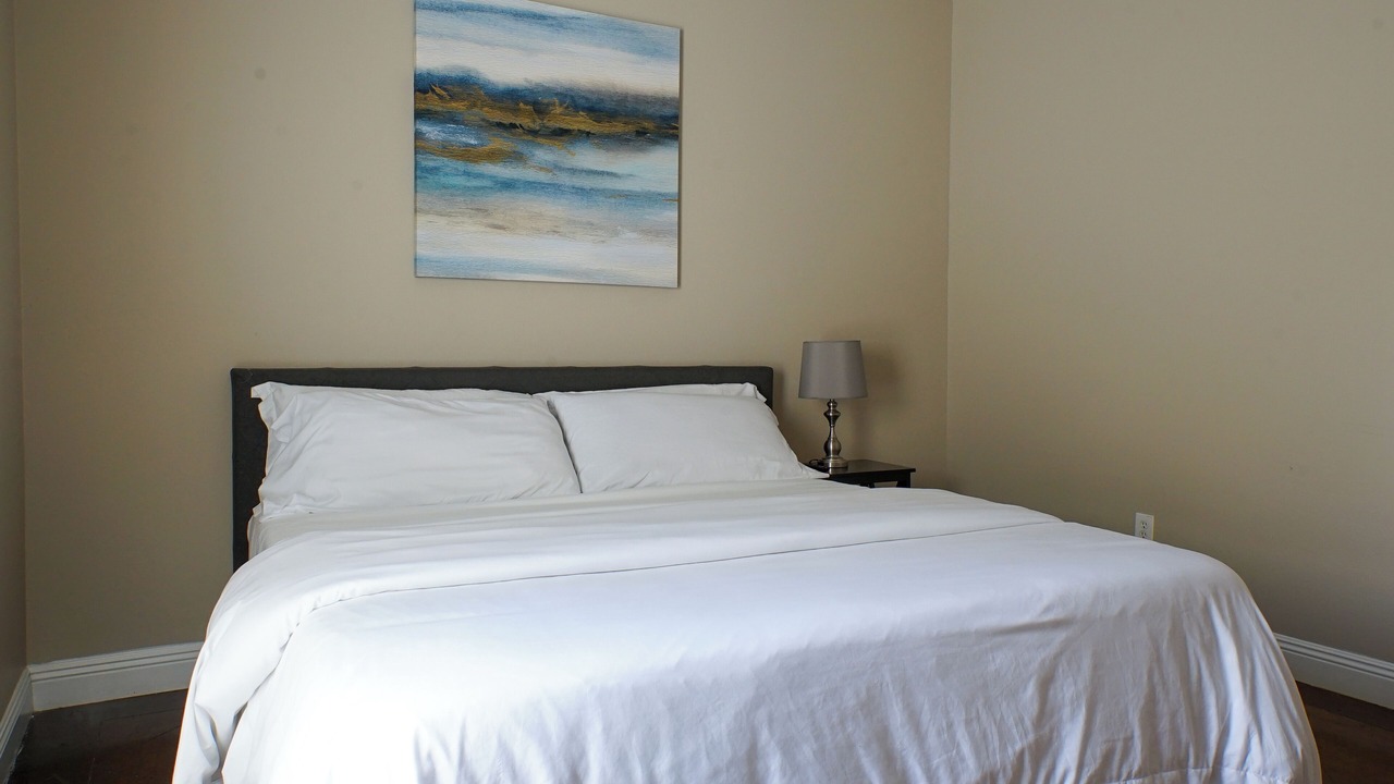 Photo of Bedroom in Kreole