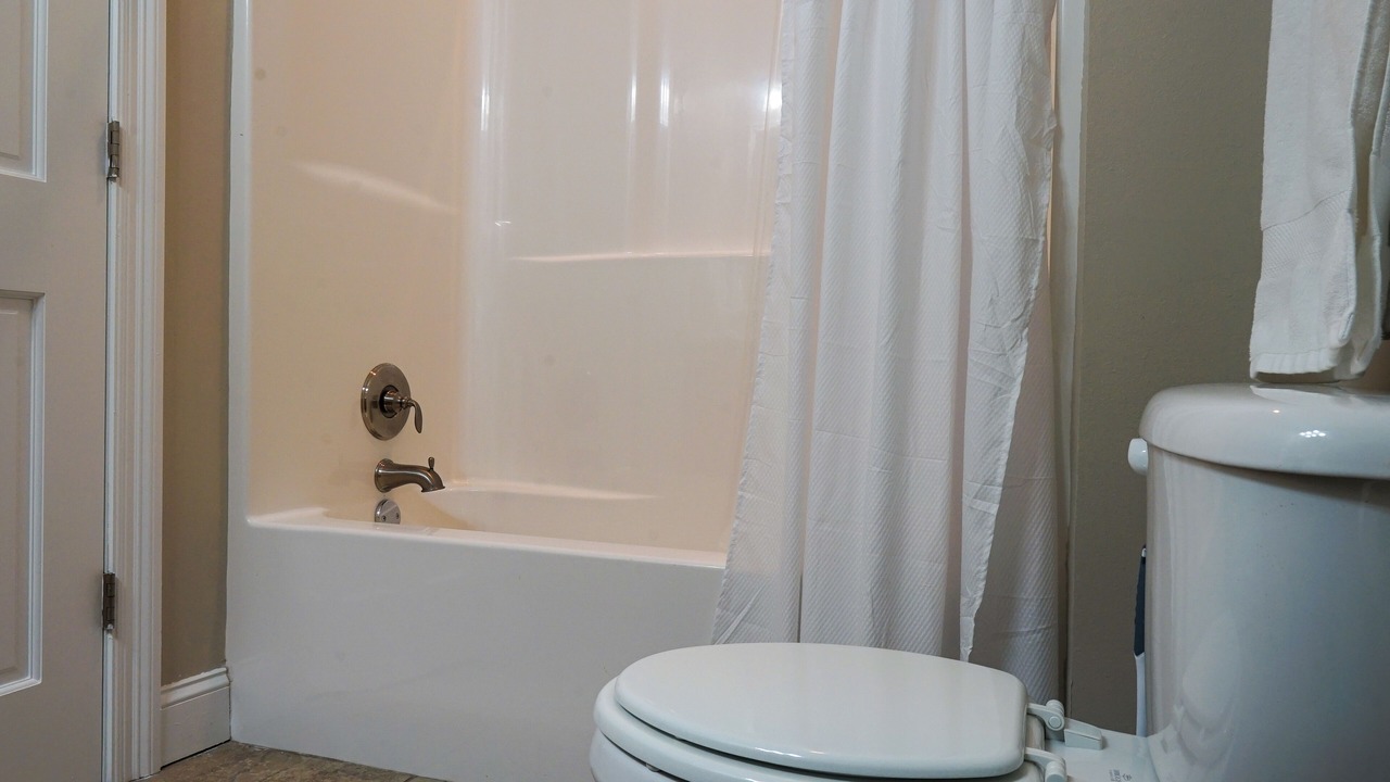 Photo of Bathroom in Kreole