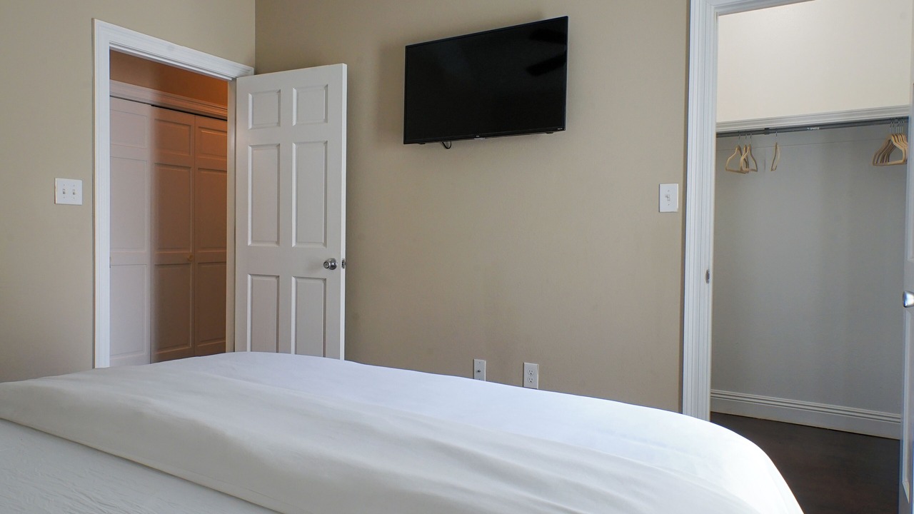 Photo of Bedroom in Kreole
