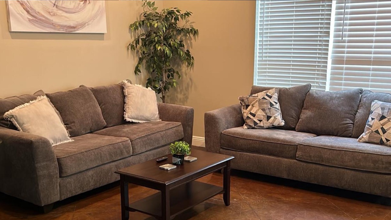 Photo of Livingroom in Kreole
